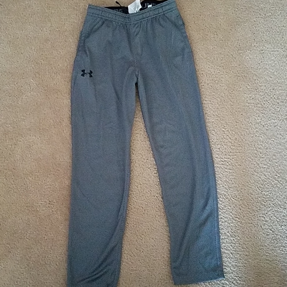 Boys Under Armour pants